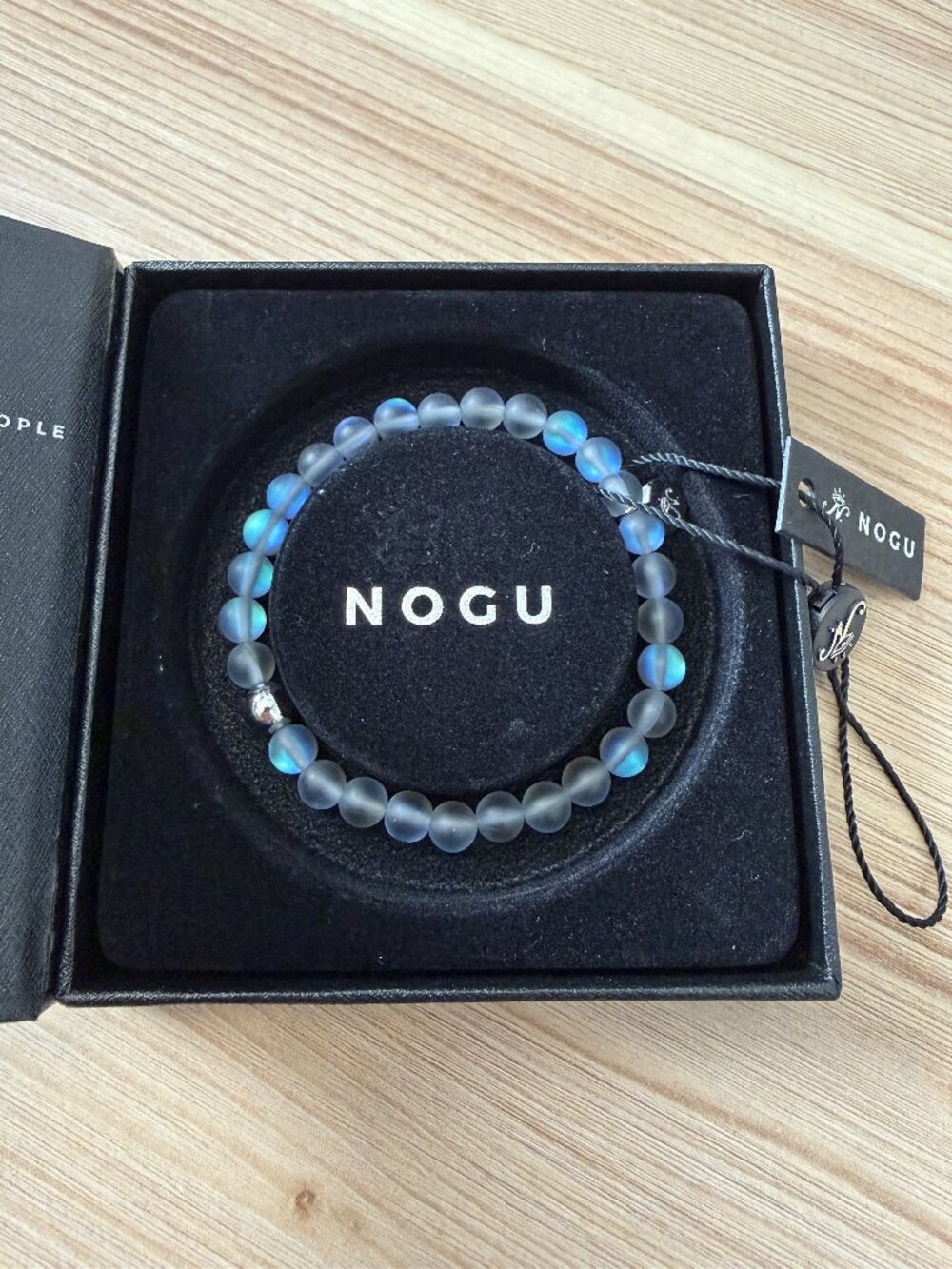 Nogu stretch bracelet